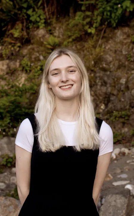 Grace Keene