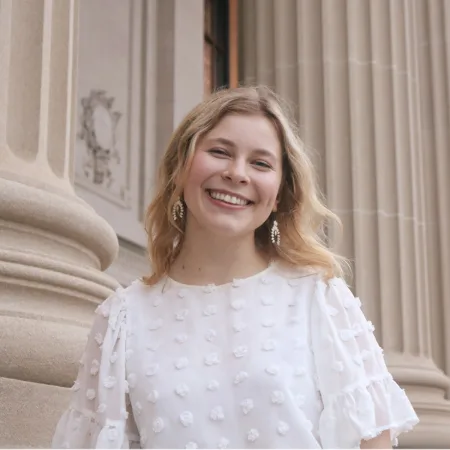 Alyssa Erthum