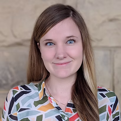 Bria Long, Ph.D.