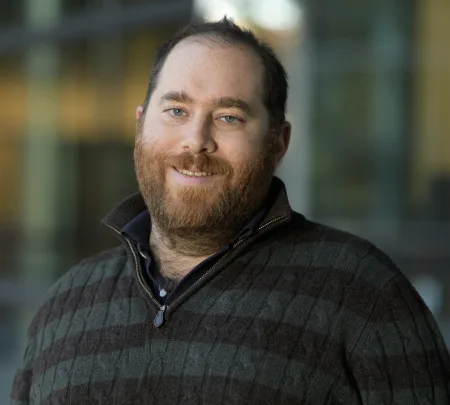 Dan Yamins, Ph.D.