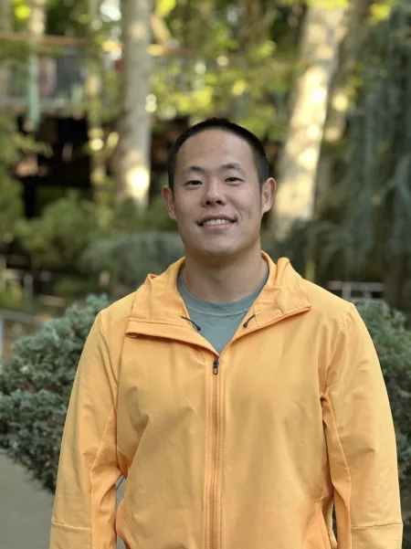 Ethan Zhang