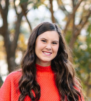 Madison Paron
