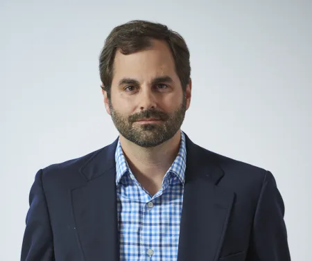 Mike Frank, Ph.D.
