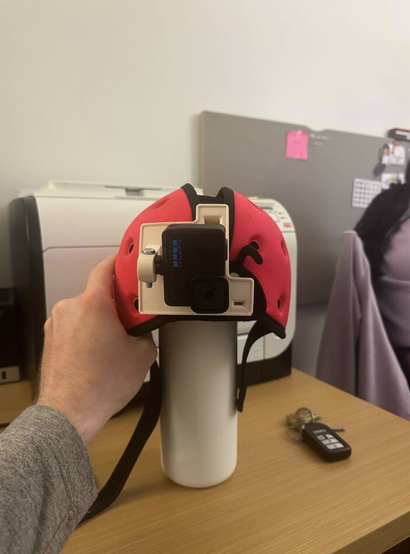 BabyView camera v3