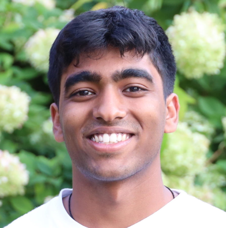 Tarun Sepuri