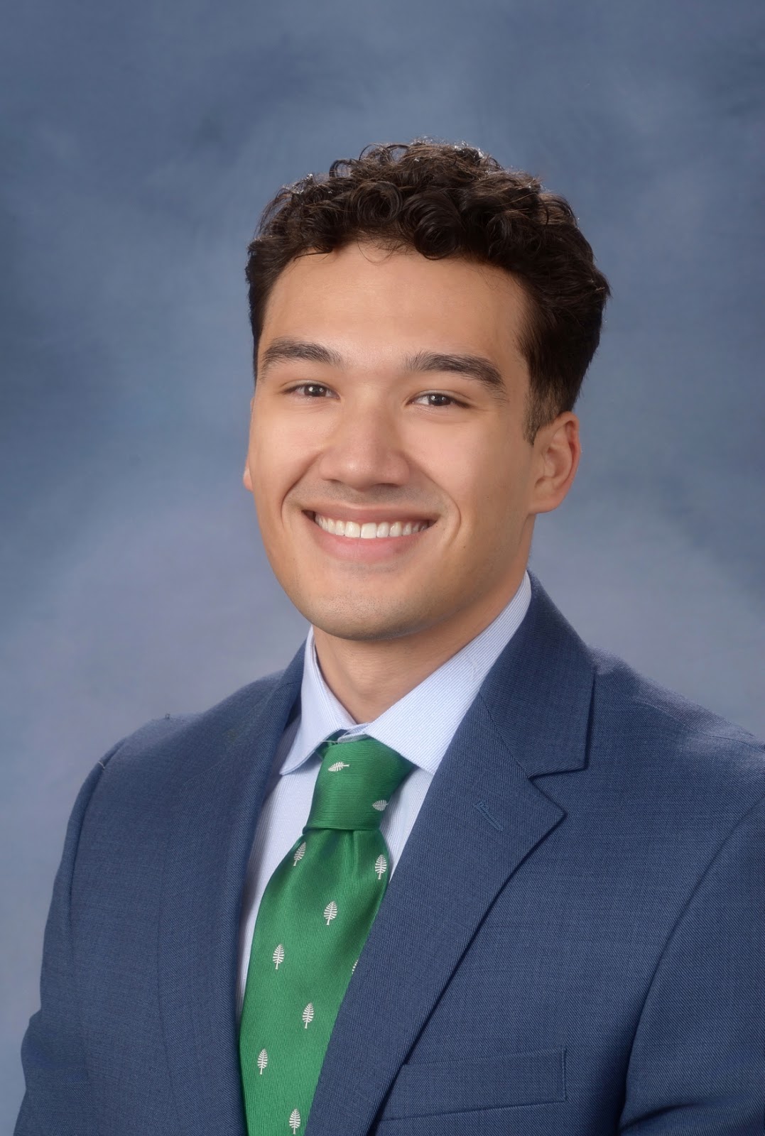 Victor A. Moreno