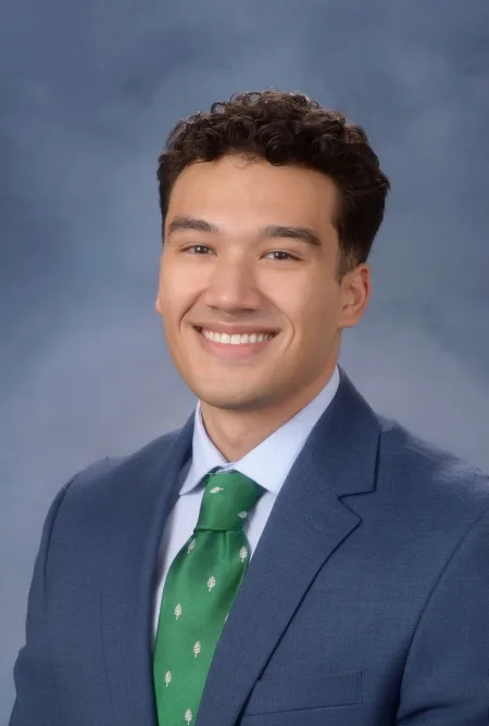 Victor A. Moreno